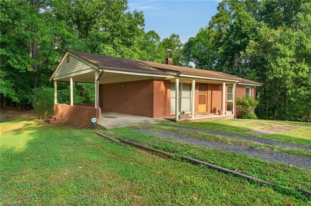 2156 Ayersville Road Mayodan, NC 27027 - Photo 23 of 43 Gallery Image 23
