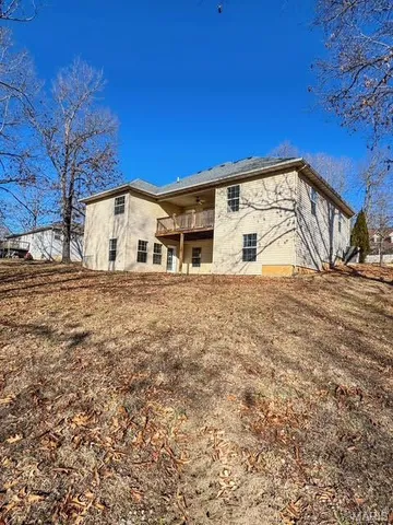 $375,000 | 21056 Lacombe Road, Waynesville, MO 65583