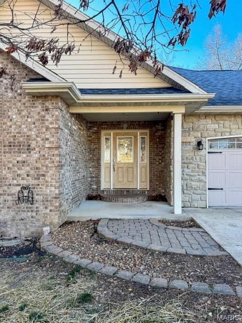 21056 Lacombe Road Waynesville, MO 65583 - Photo 9 of 10