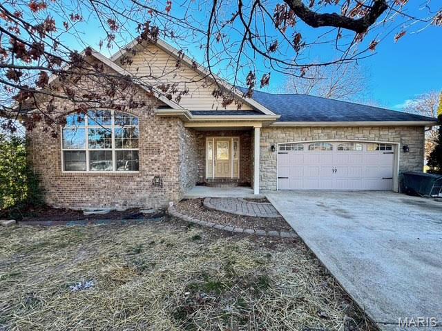 21056 Lacombe Road Waynesville, MO 65583 - Photo 10 of 10