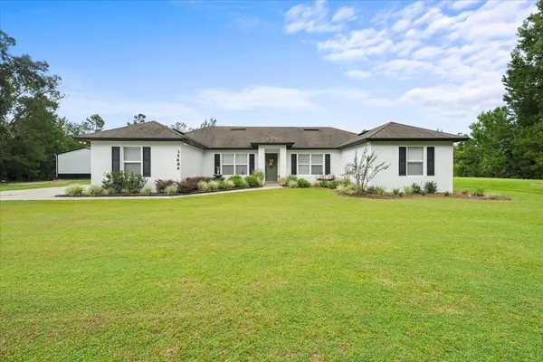$499,000 | 35686 Quail Road, Callahan, FL 32011