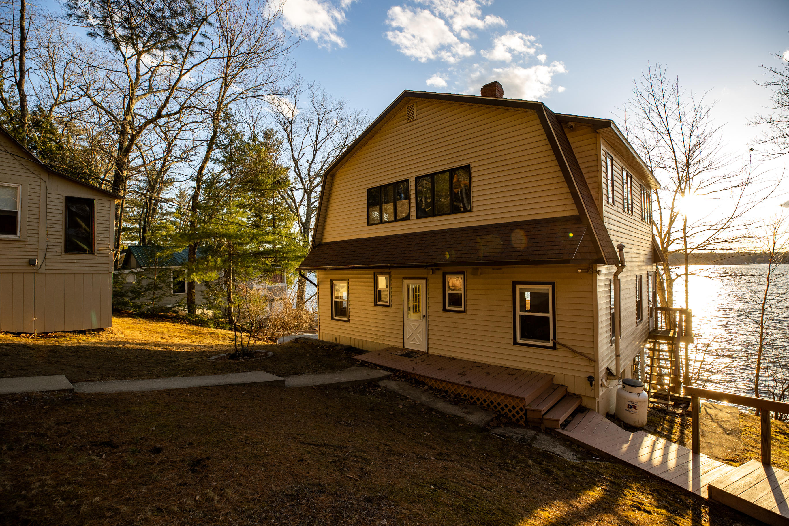 138 Terrace Road Auburn, ME 04210 - Photo 5 of 54 B61I2591