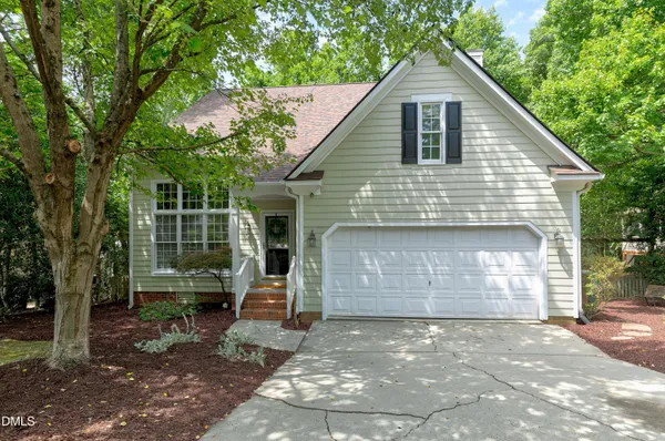 $540,000 | 113 Smokemont Drive, Cary, NC 27513