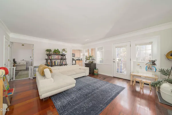 $540,000 | 113 Smokemont Drive, Cary, NC 27513