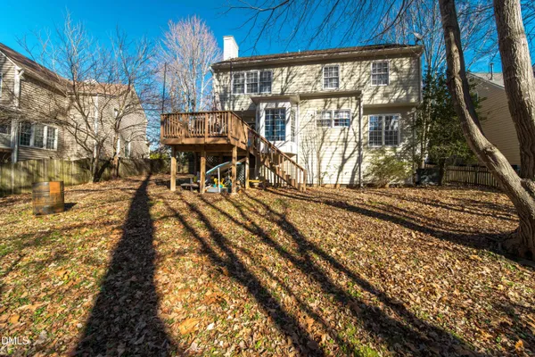 $540,000 | 113 Smokemont Drive, Cary, NC 27513