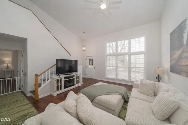 $540,000 | 113 Smokemont Drive, Cary, NC 27513