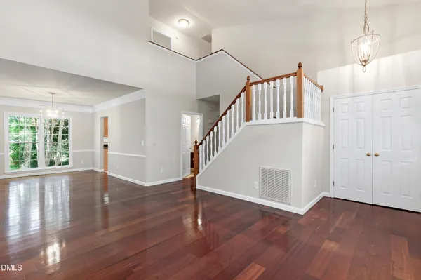 $540,000 | 113 Smokemont Drive, Cary, NC 27513