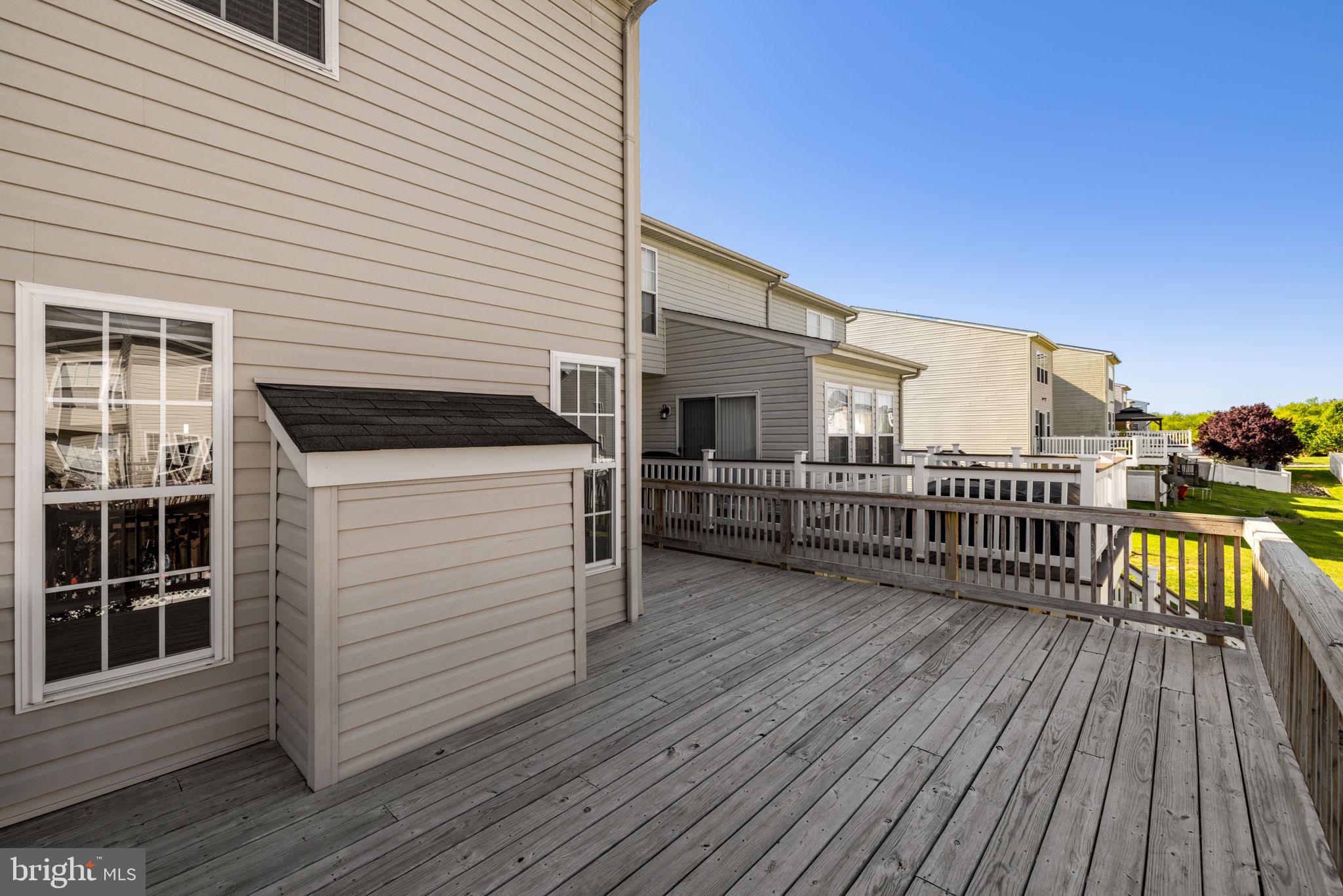 1229 Mare Street Ranson, WV 25438 - Photo 66 of 88