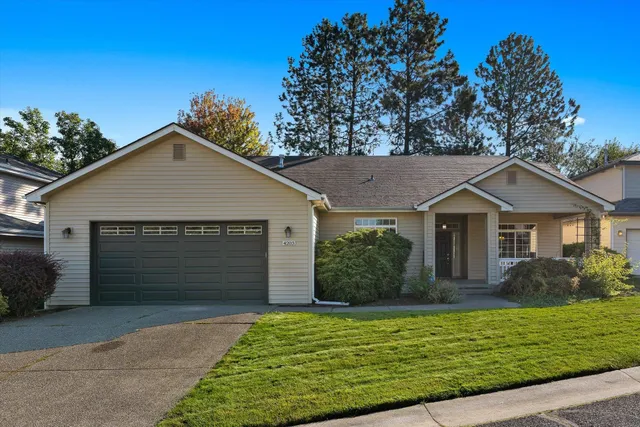 $595,000 | 4203 South Tenfel Lane, Spokane, WA 99223