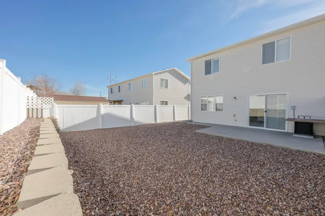 $254,900 | 2412 Bitter Creek Trail, Rock Springs, WY 82901