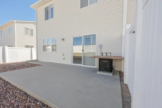 $254,900 | 2412 Bitter Creek Trail, Rock Springs, WY 82901