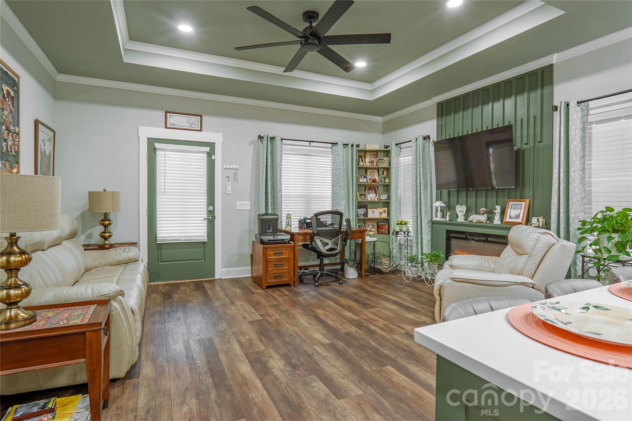 278 Right Prong Road Ellenboro, NC 28040 - Photo 11 of 39