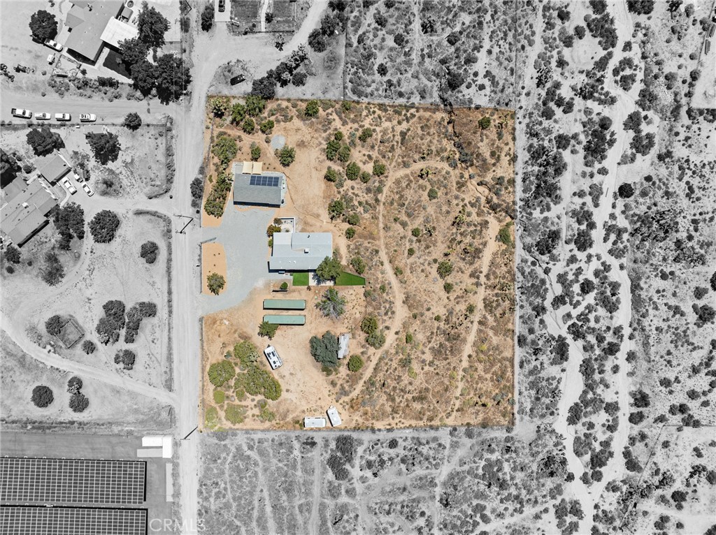 8837 Malpaso Road Phelan, CA 92371 - Photo 37 of 72