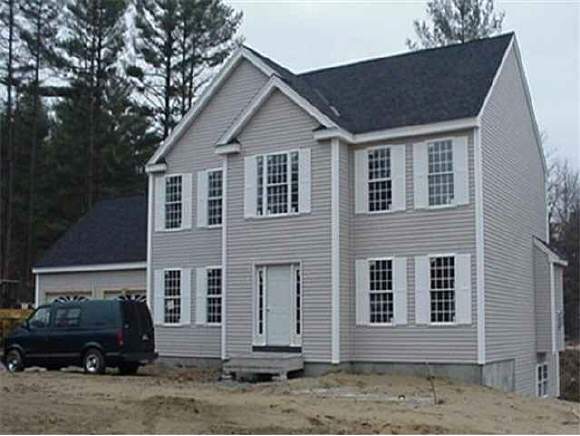 1 Wiley Hill Road Londonderry, NH 03053 - Photo 1 of 1