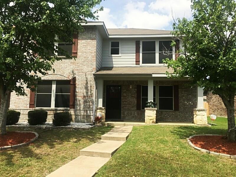 2917 Mayfair Lane Lancaster, TX 75134 - Photo 1 of 1
