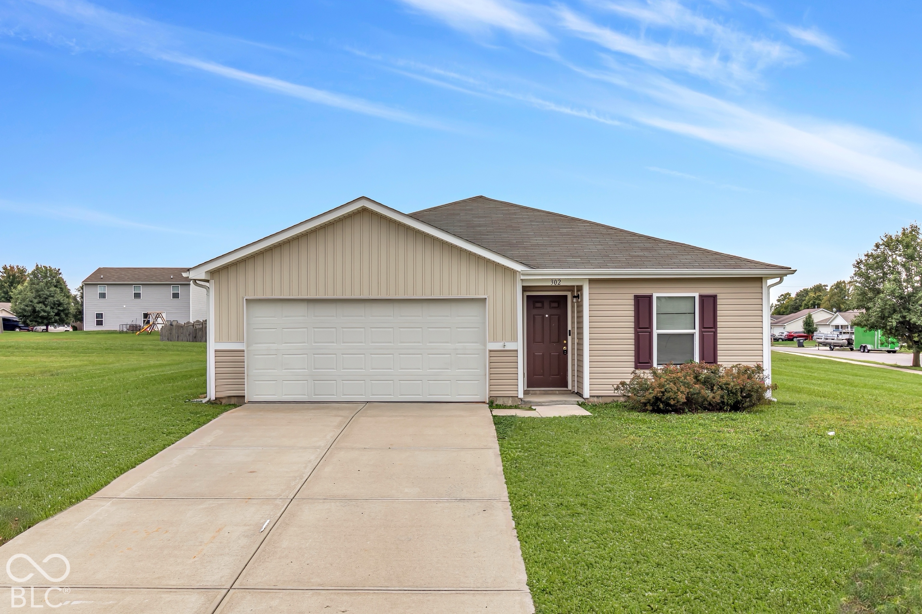 302 Shrack Lane Dunkirk, IN 47336 - Photo 1 of 25 Gallery Image 1