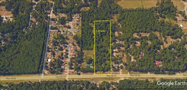$299,000 | 6095 Pine Hill Road, Shreveport, LA 71107
