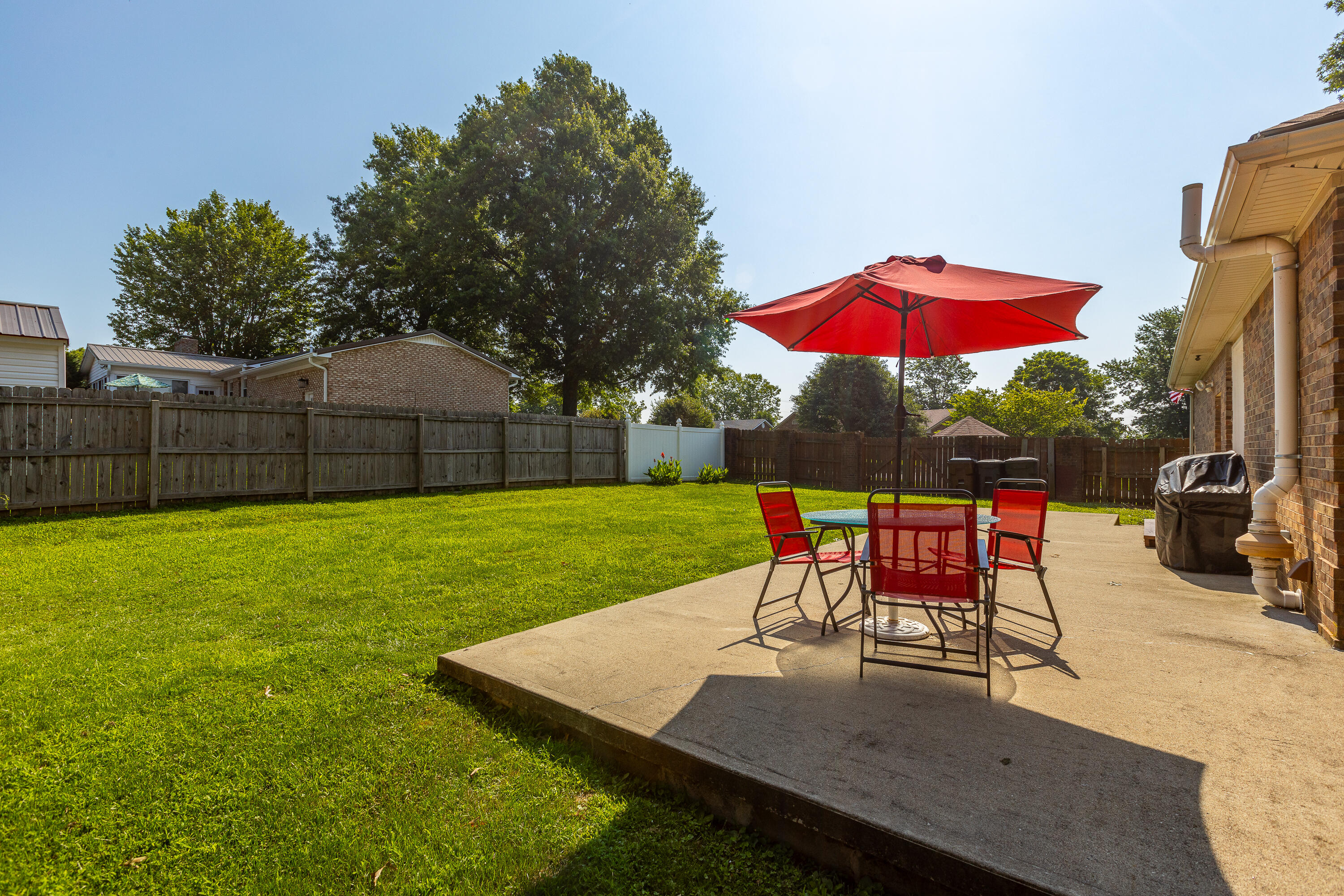 116 Shala-Mar Rue Winchester, KY 40391 - Photo 33 of 34 C-5