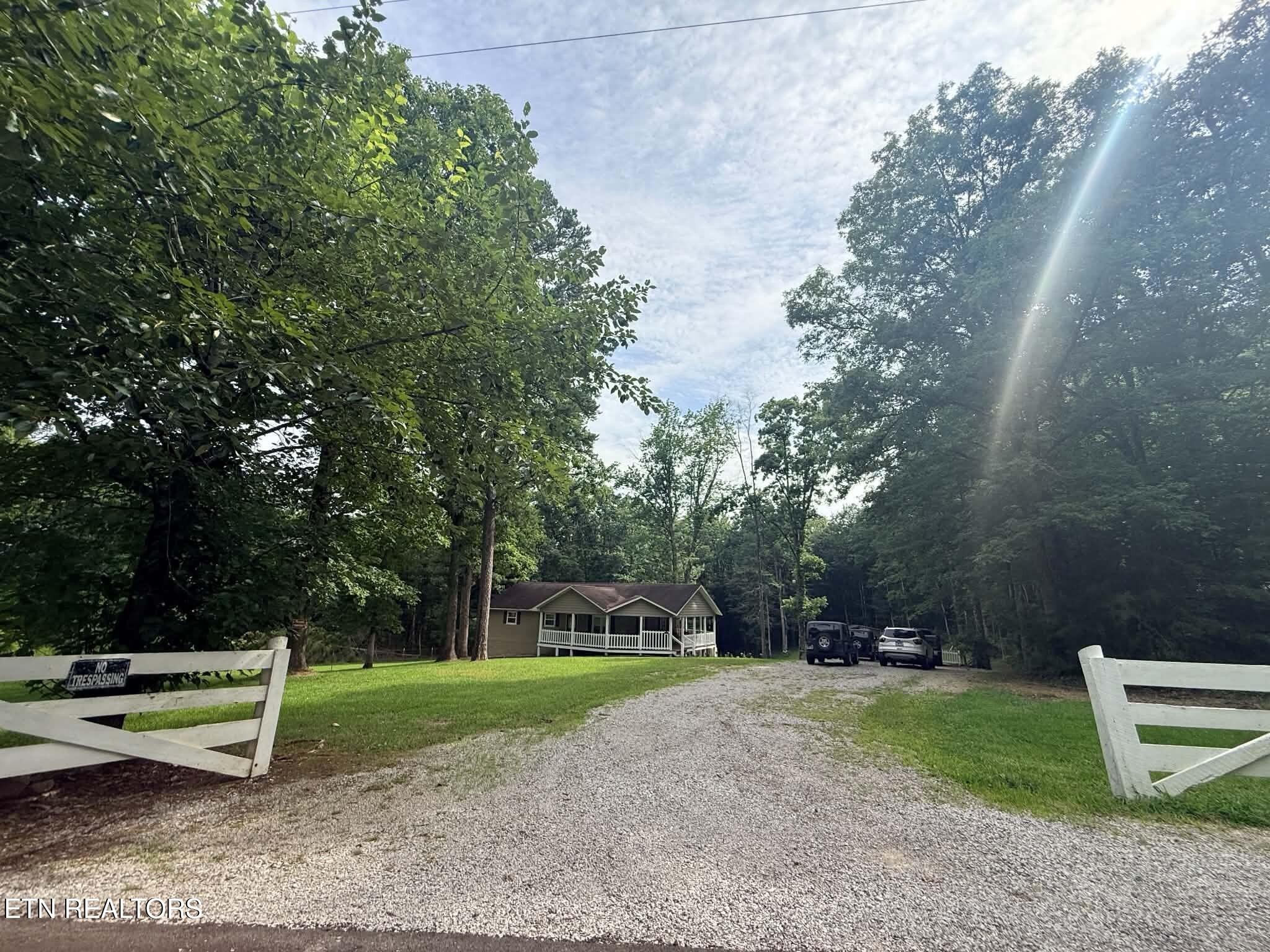 1250 Darrow Ridge Road Jamestown, TN 38556 - Photo 33 of 37