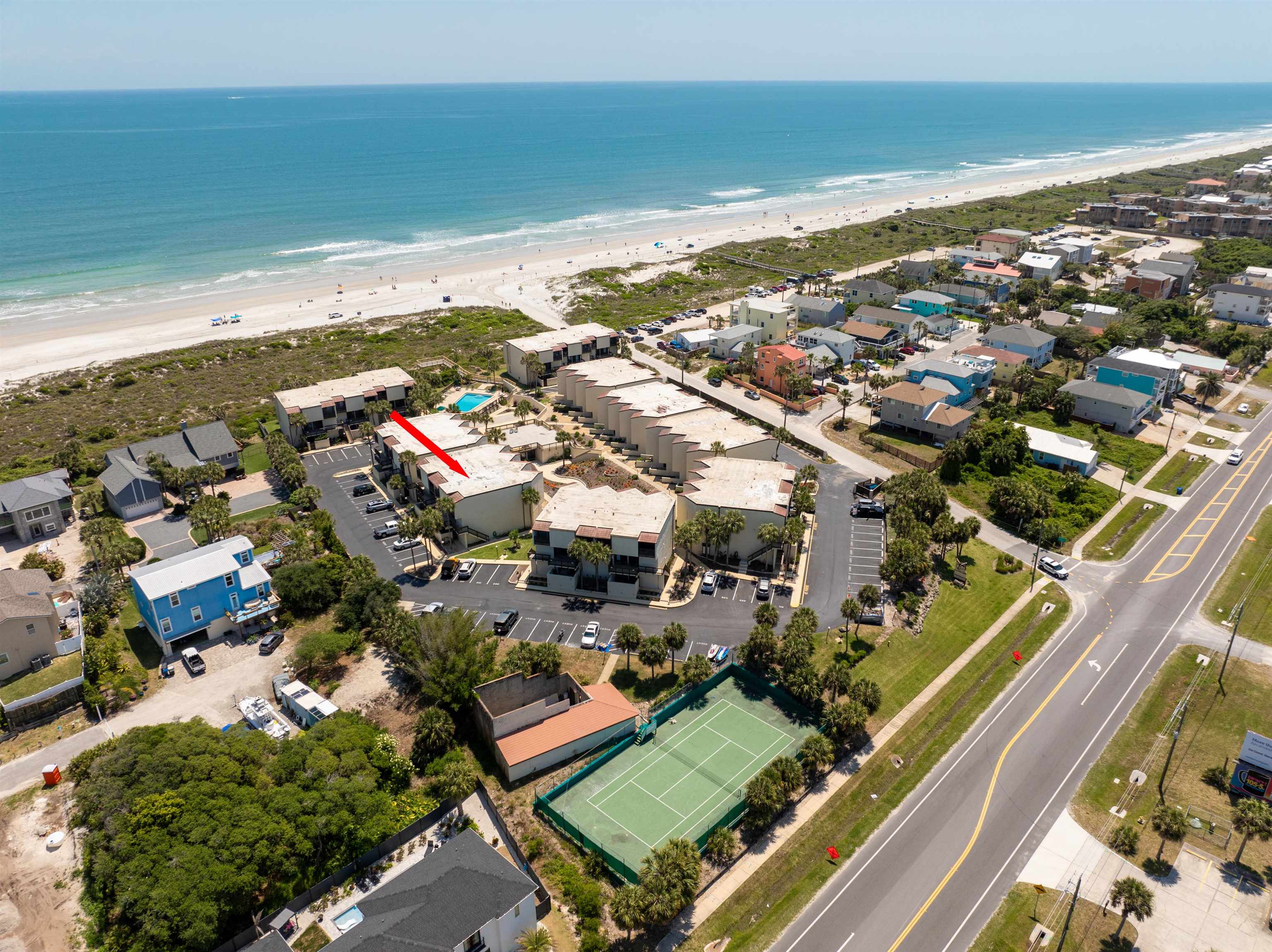 5650 A1A South, Unit C218 St. Augustine, FL 32080 - Photo 61 of 77
