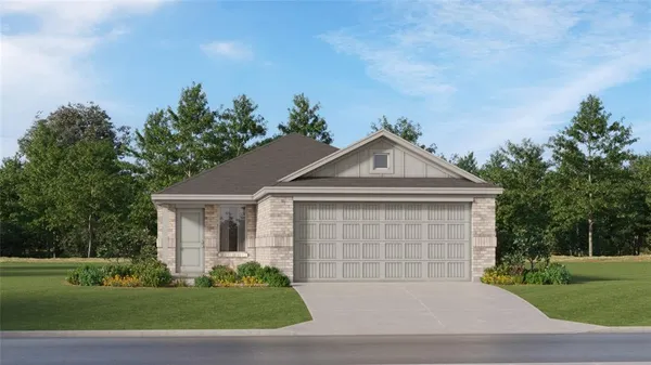 $221,999 | 14154 Lampard Street, Pilot Point, TX 76258