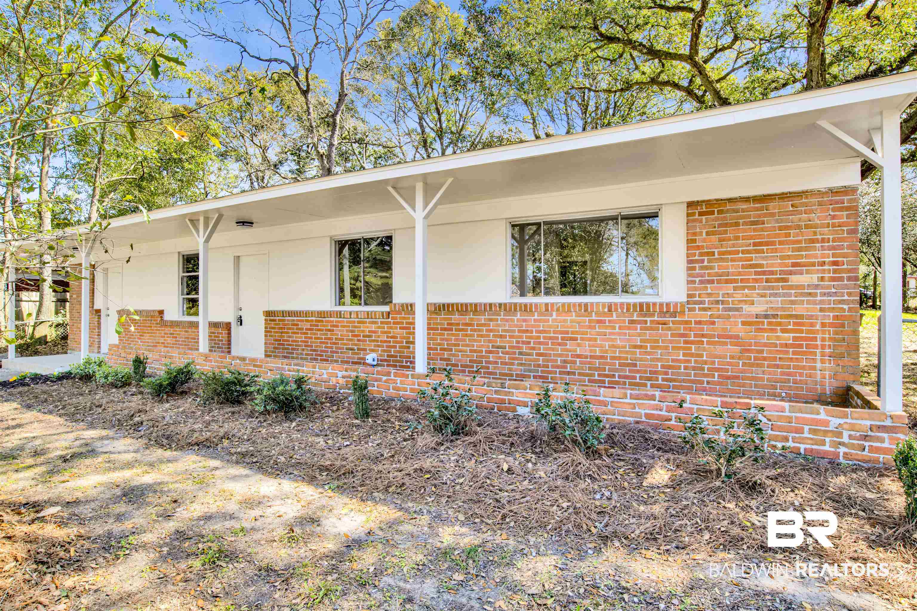 3955 North Gaylark Road Mobile, AL 36609 - Photo 3 of 30