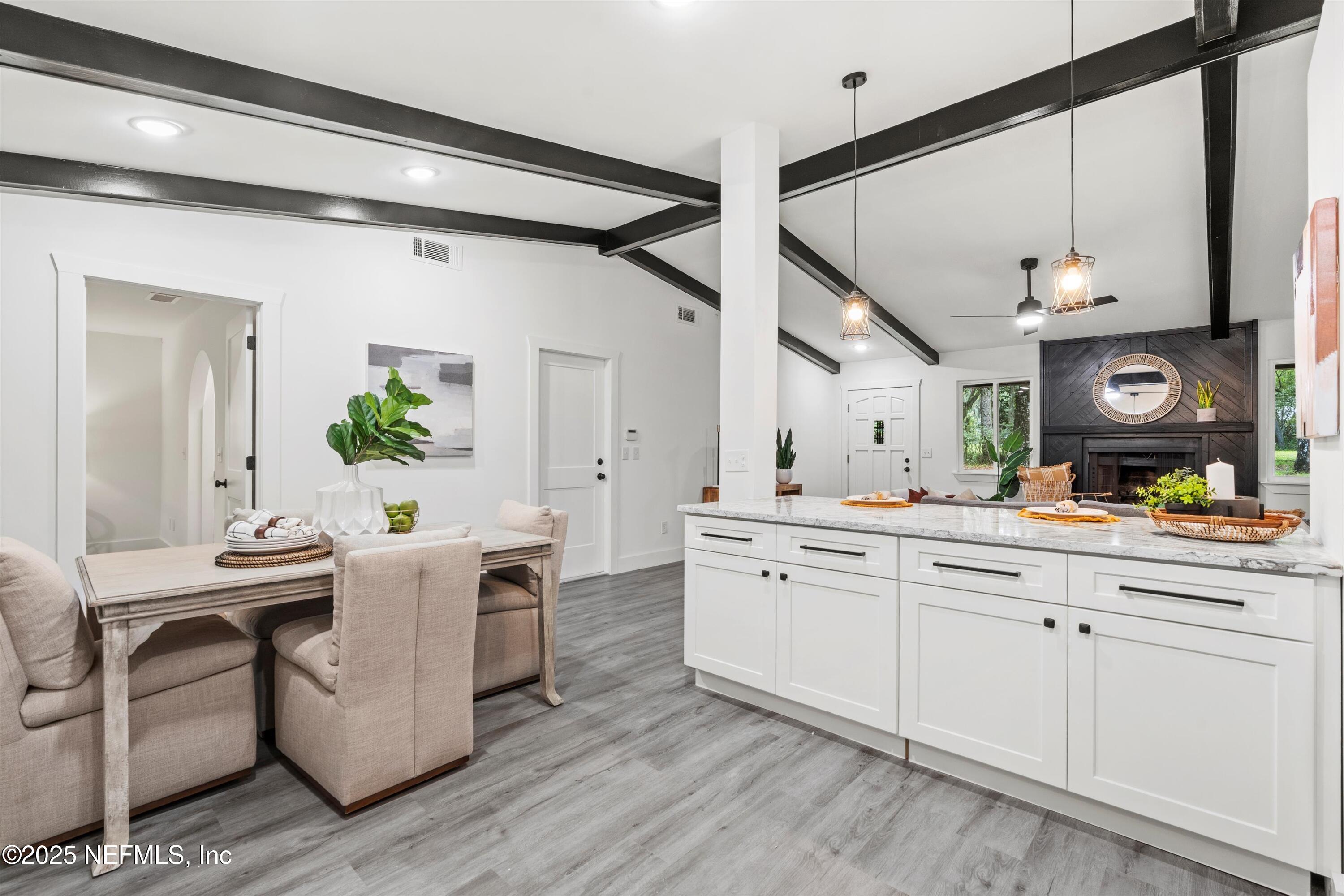 2884 Kings Road St. Augustine, FL 32086 - Photo 12 of 27 11-Kitchen