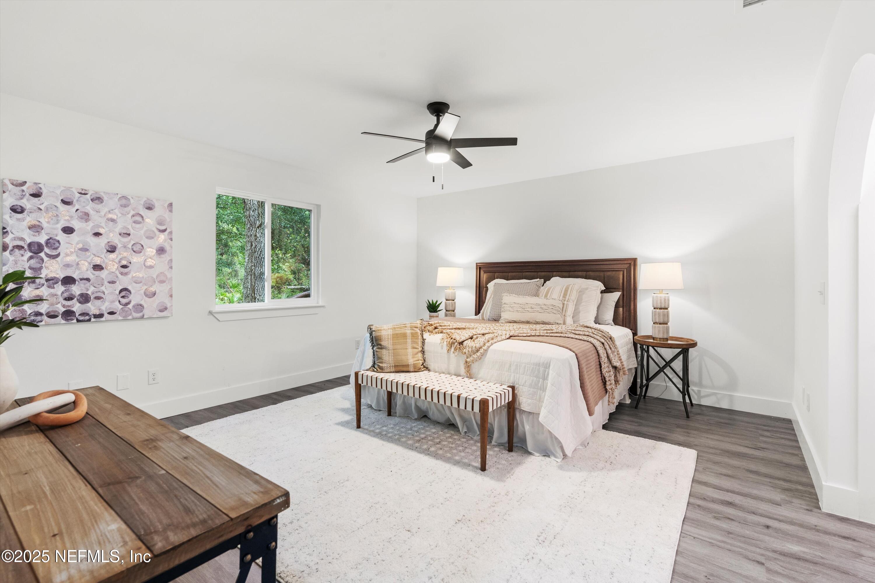 2884 Kings Road St. Augustine, FL 32086 - Photo 13 of 27 12-Primary Bedroom