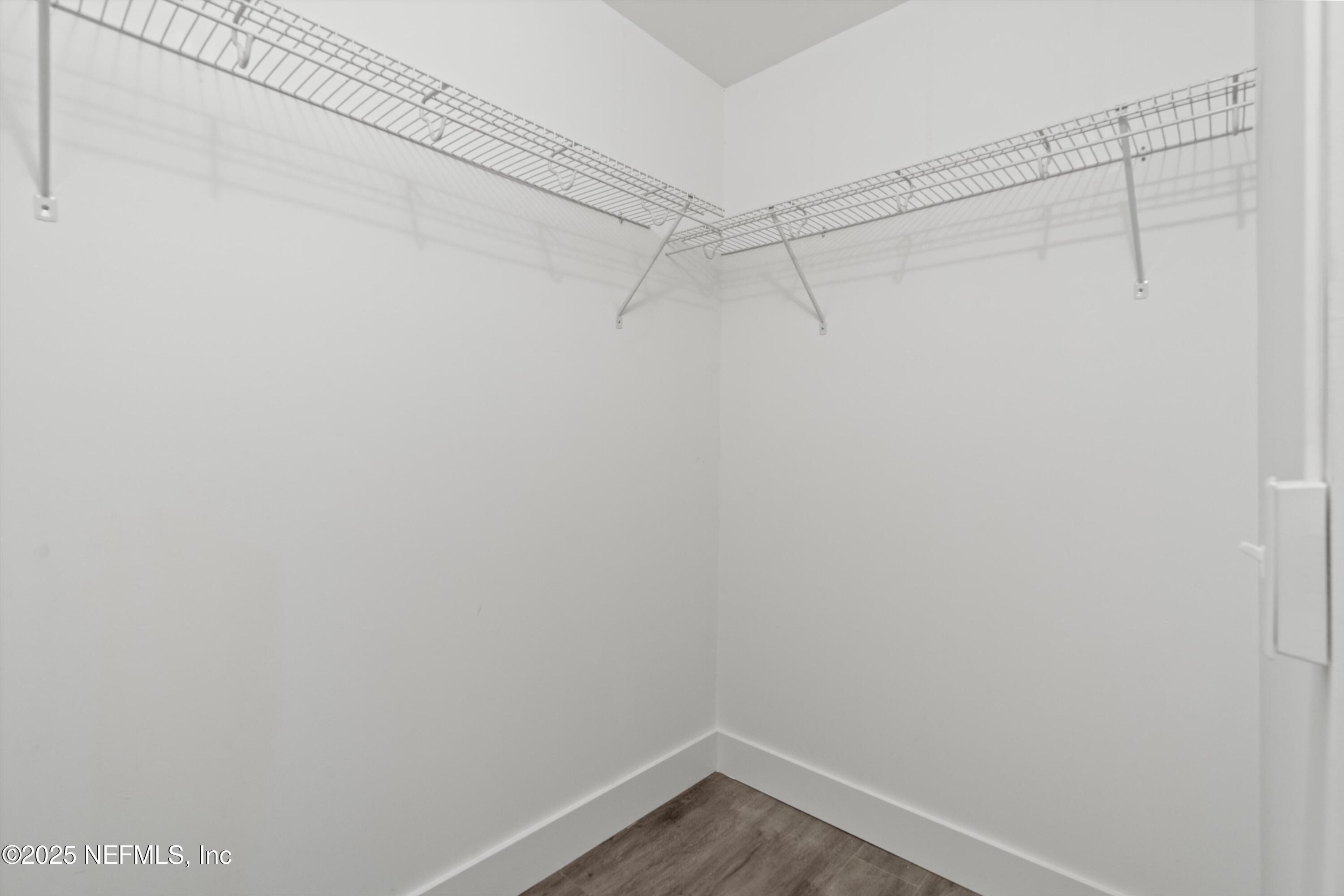 2884 Kings Road St. Augustine, FL 32086 - Photo 14 of 27 21-Closet