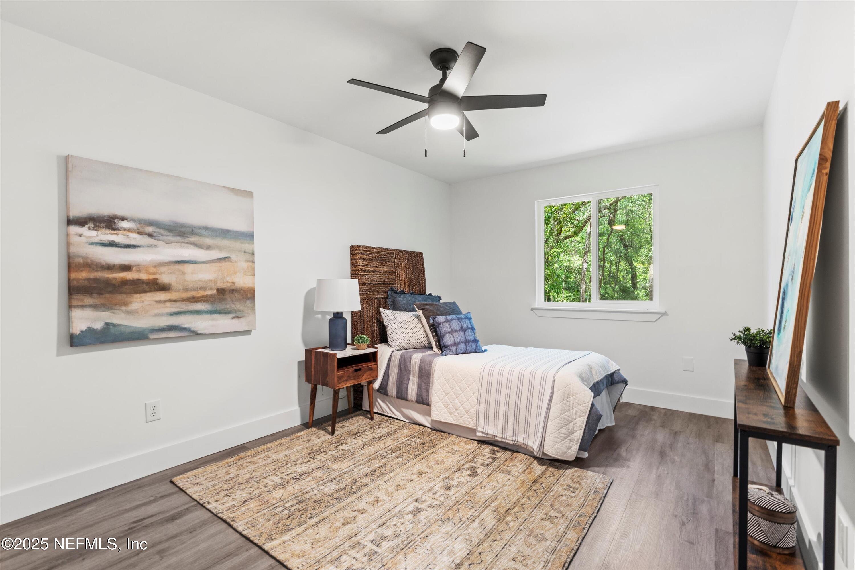 2884 Kings Road St. Augustine, FL 32086 - Photo 19 of 27 17-Bedroom 2