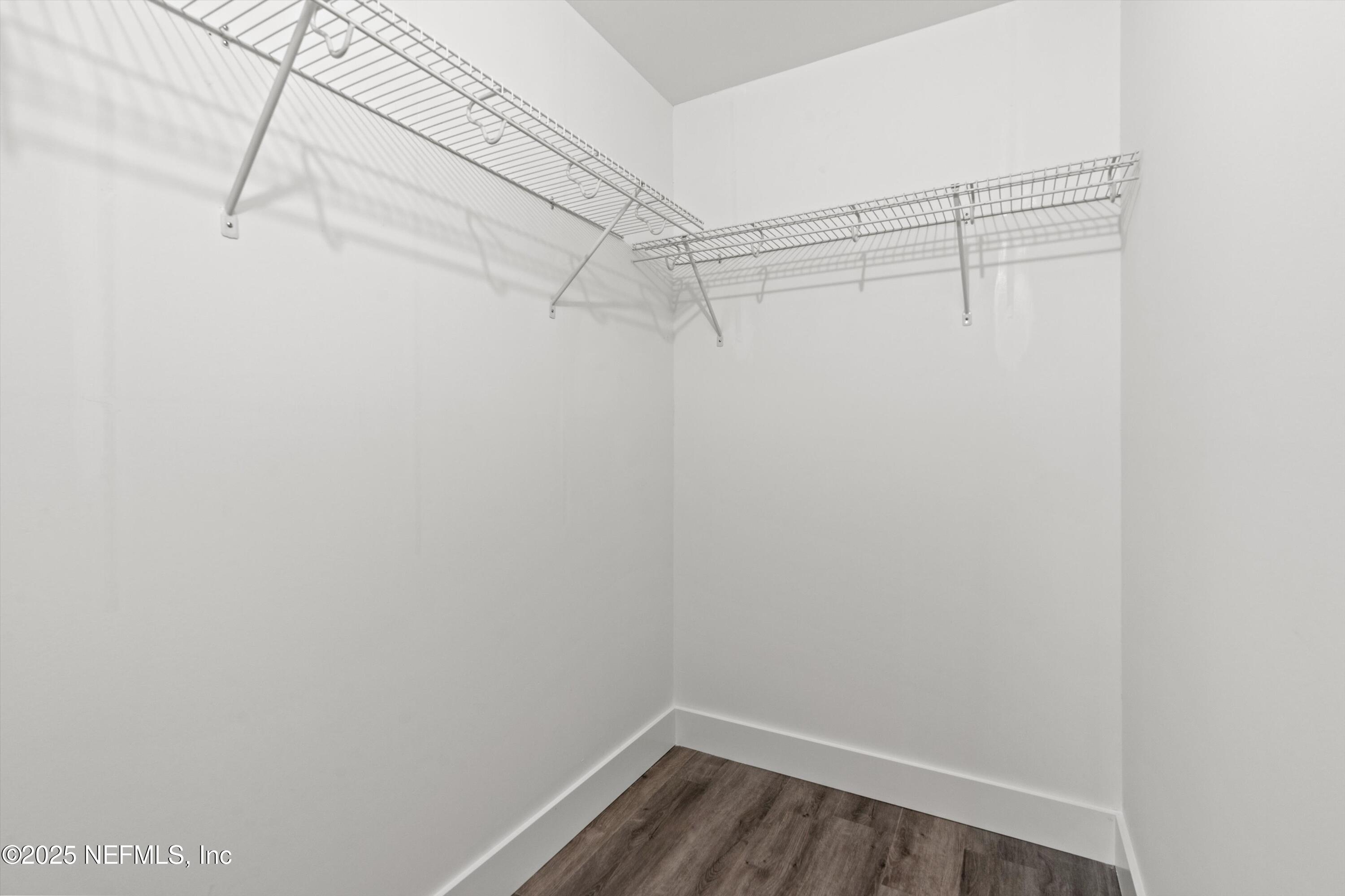 2884 Kings Road St. Augustine, FL 32086 - Photo 22 of 27 22-Closeet