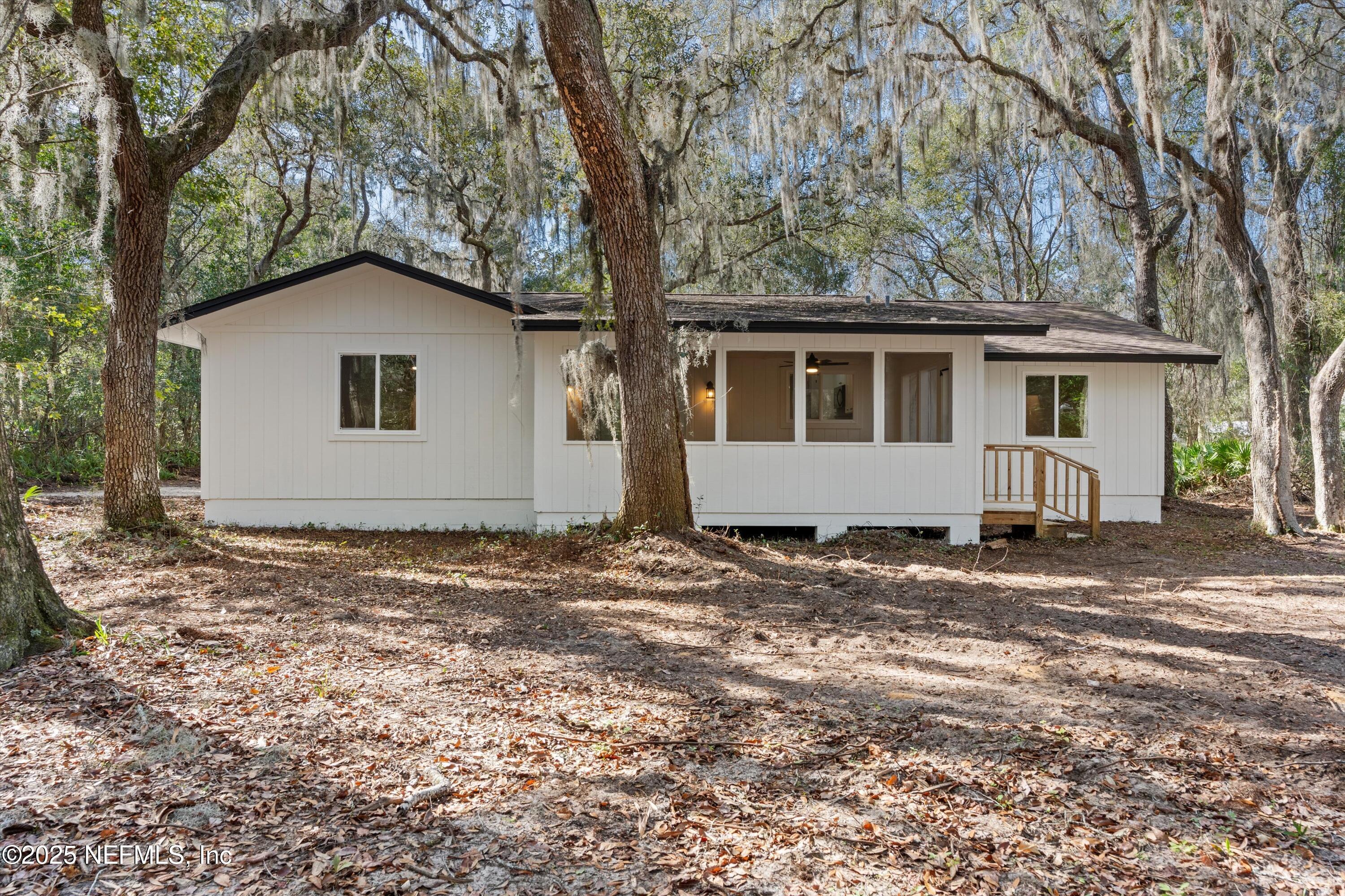 2884 Kings Road St. Augustine, FL 32086 - Photo 26 of 27 23-Back