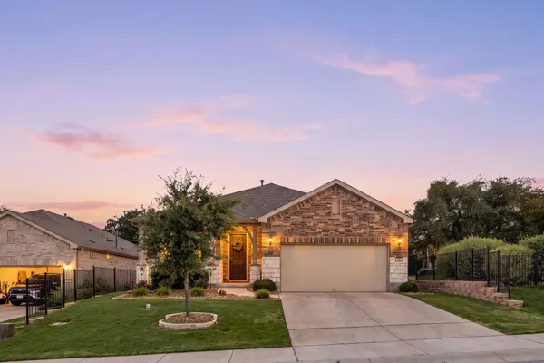 $494,000 | 405 Kitty Hawk Road, Georgetown, TX 78633