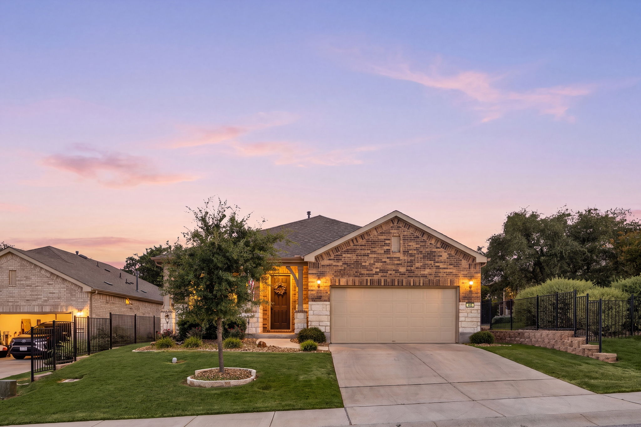 405 Kitty Hawk Road Georgetown, TX 78633 - Photo 1 of 40