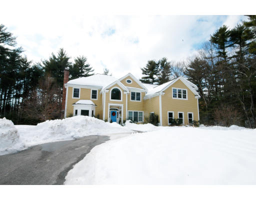 71 Cutters Ridge Road Carlisle, MA 01741 - Photo 1 of 1 Gallery Image 1