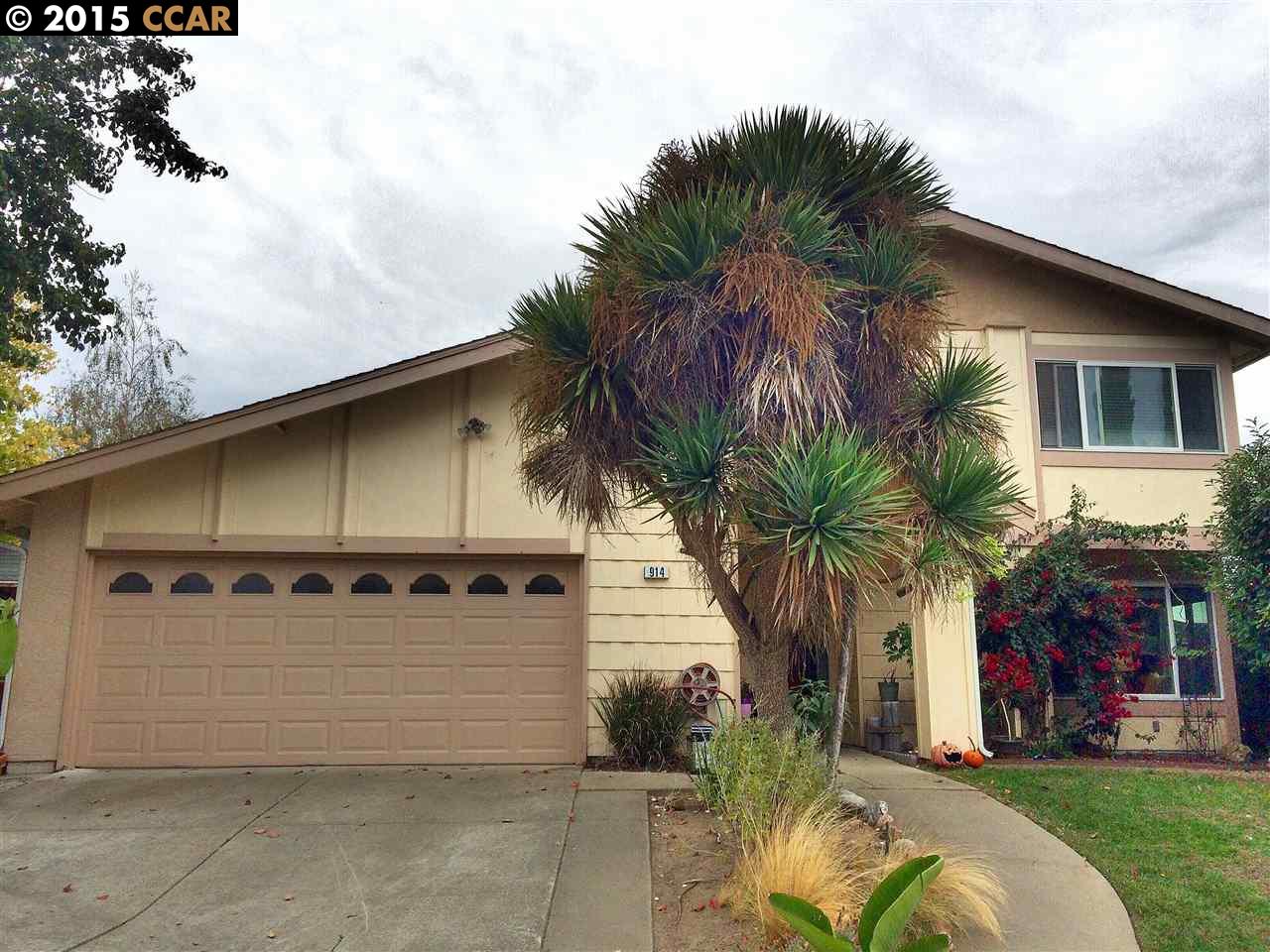 914 Springwood Court Rodeo, CA 94572 - Photo 1 of 1