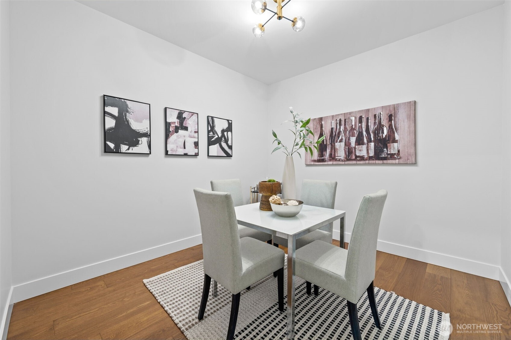 7903 240th Street Southwest Edmonds, WA 98026 - Photo 33 of 35 a view of a dining room with furniture