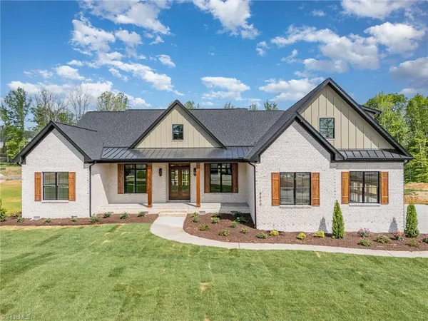 $1,199,900 | 8800 Knoll Creek, Oak Ridge, NC 27310