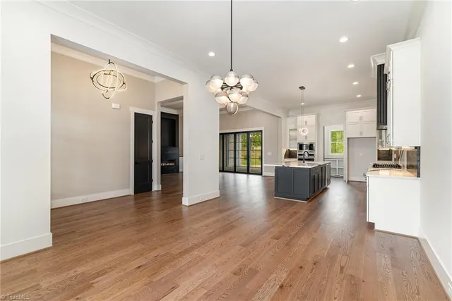 $1,200,000 | 8800 Knoll Creek, Oak Ridge, NC 27310