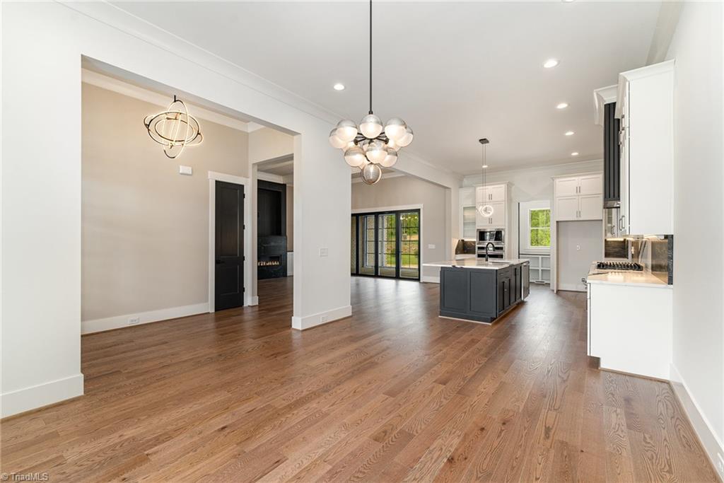 8800 Knoll Creek Oak Ridge, NC 27310 - Photo 11 of 48