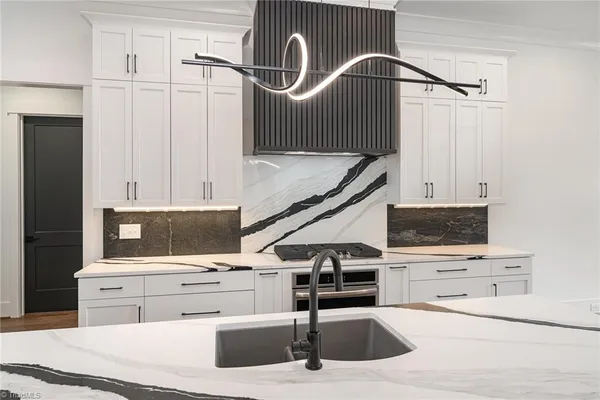 $1,199,900 | 8800 Knoll Creek, Oak Ridge, NC 27310