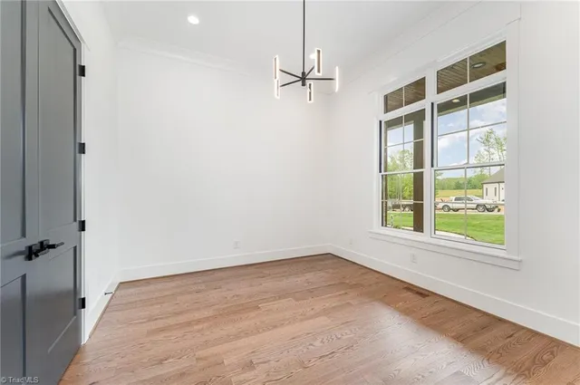 $1,200,000 | 8800 Knoll Creek, Oak Ridge, NC 27310