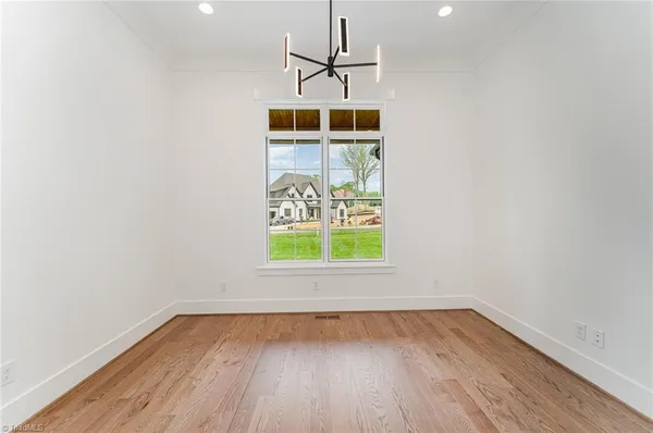 $1,199,900 | 8800 Knoll Creek, Oak Ridge, NC 27310