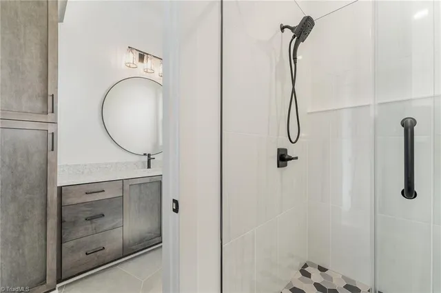 $1,200,000 | 8800 Knoll Creek, Oak Ridge, NC 27310