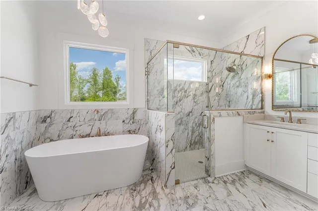 $1,200,000 | 8800 Knoll Creek, Oak Ridge, NC 27310