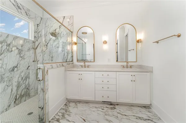 $1,199,900 | 8800 Knoll Creek, Oak Ridge, NC 27310