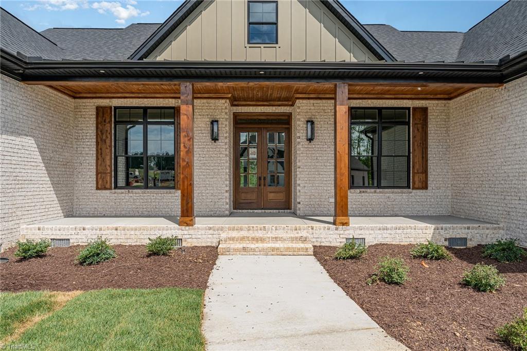 8800 Knoll Creek Oak Ridge, NC 27310 - Photo 3 of 48