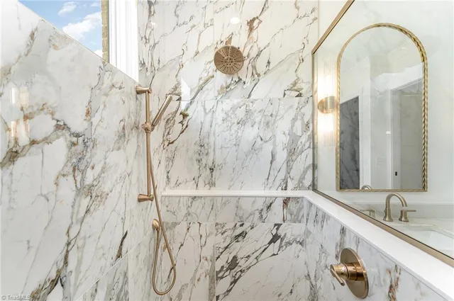 $1,200,000 | 8800 Knoll Creek, Oak Ridge, NC 27310