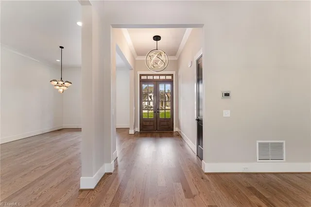 $1,200,000 | 8800 Knoll Creek, Oak Ridge, NC 27310