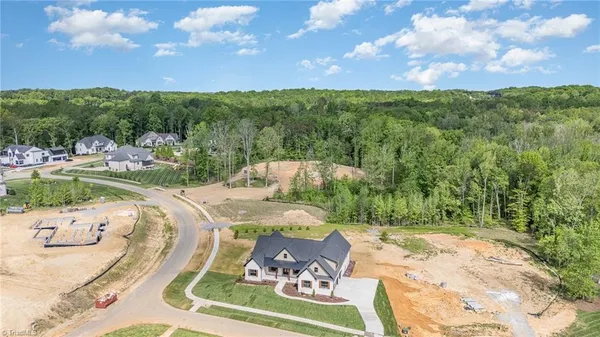 $1,199,900 | 8800 Knoll Creek, Oak Ridge, NC 27310